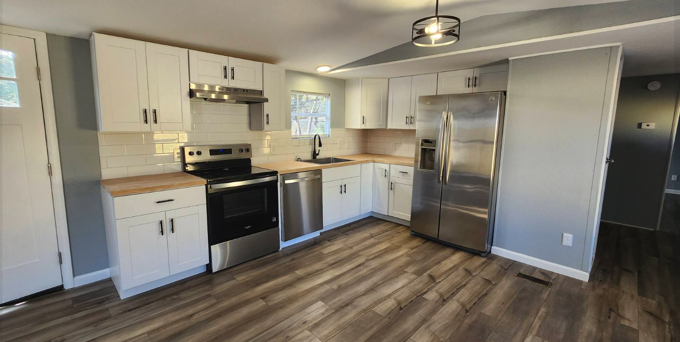 Home improvement work by DAS Home Repair