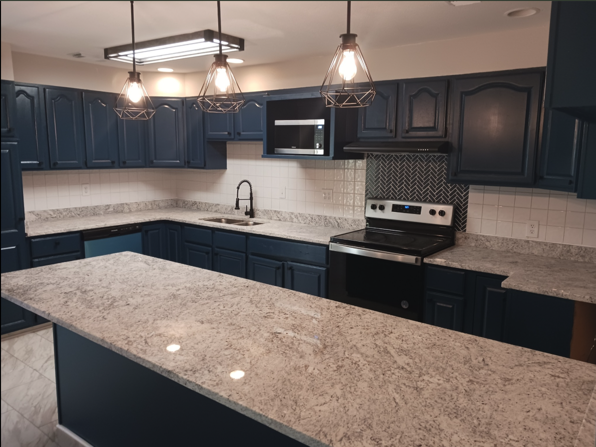 Kitchen Remodeling